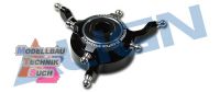 HN6101-00#Taumelscheiben-Set CCPM Metall