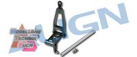 HN6102-78#Nicksteuerhebel-Set Grau