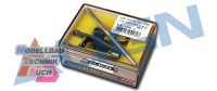 HN6102-78#Nicksteuerhebel-Set Grau