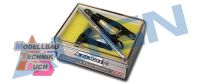 HN6102-00#Nicksteuerhebel-Set Schwarz