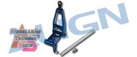 HN6102-84#Nicksteuerhebel-Set Blau