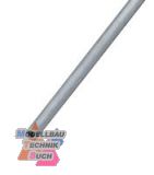 515.3#Aluminium Rohr 4,0x3,4x1000mm MA10 (1m=2,39�)