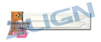 H25045#Hauptrotorbl�tter 200mm