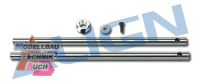 H25014#Hauptrotorwelle