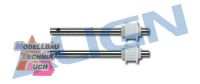 H25024#Heckrotorwelle