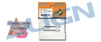 H25024#Heckrotorwelle