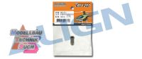 H25027#Heckschiebeh�lse