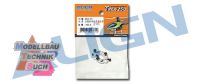 H25032#Halter Leitwerk