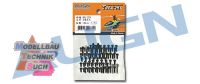 H25033#Schraubenset