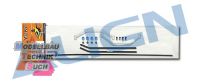 H25034#Landegestell Set