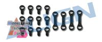 H25036#Kugelpfannen Set