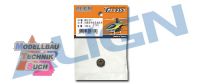 H25049#Zahnrad 16 Z