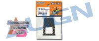 H25053#Kreiselauflage CFK