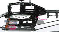H25054#Spezialscheiben Chassis