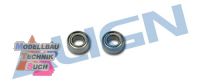 H25059#Kugellage rΦ3.5xΦ7x2.5mm