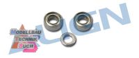 H25061#Kugellager Φ3xΦ6x2.5mm
