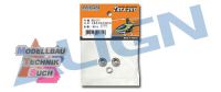 H25061#Kugellager Φ3xΦ6x2.5mm