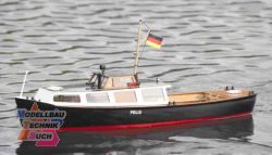 20300#Hafenbarkasse Felix
