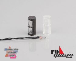ro1644#Doppeltopplampe 5,4x12 mm (VE2)