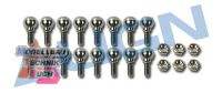 HN7080#Kugelbolzen-Set
