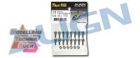 HN7080#Kugelbolzen-Set