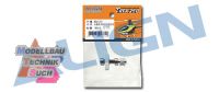 H25079#Heckabtriebswelle / Metall