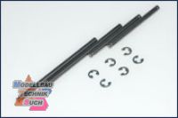 VS-55 Querlenkerstift Vorn