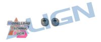 H25082#Kugellager (Φ1.5xΦ4x2mm) x 2