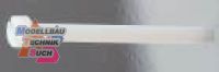 10674#Nylon Zylinderschraube mit Schlitz DIN 84