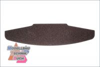 VZ-22 BK Stossf�nger / Soft / Schwarz
