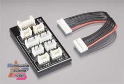 8218#Equal. Adapter EHR-2x3+2x2 TP/XH