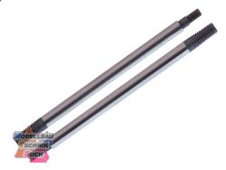 E0517#Mugen D�mpfer Kolbenstange vorn