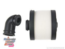 B0120#Luftfilter Set MBX-7 Set