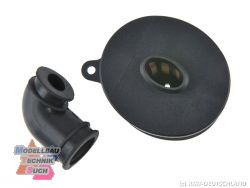 B0120#Luftfilter Set MBX-7 Set