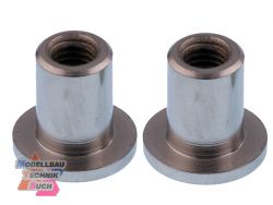 C0801/H#Mugen F�hrungsh�lse f�r Servosaver