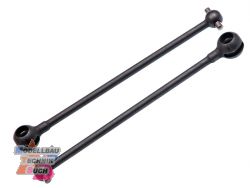 E0222#Mugen Antriebswellen zum Radtr�ger