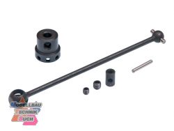E0224#Mugen Mittelantriebswelle mit Kardangelenk lang