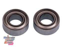 E0602#Mugen Kugellager 5x10x4mm