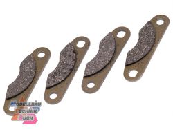 E0319#Mugen Bremsbel�ge