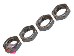 E0219#Mugen Radmuttern selbstsichernd