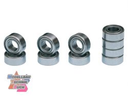 E0602/1#Mugen Kugellager 5x10x4mm (10)