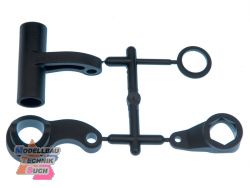E0320#Mugen Servosaver Set