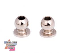 H0180#Mugen Kugelkopf f�r Achsschenkel