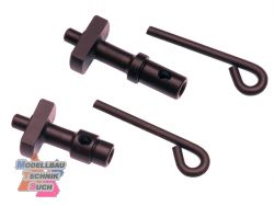 E0325#Mugen Bremsexenter Set