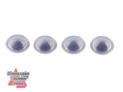 E0541#Mugen D�mpfer Membrane