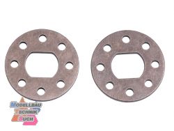 C0354#Mugen Bremsscheiben