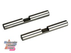 C0222C#Mugen Wellenstifte f�r Differential
