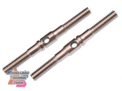 E0827#Mugen Spurstangen 44mm