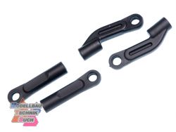 E0811/B#Mugen Kugelpfannen lang Querlenker hinten