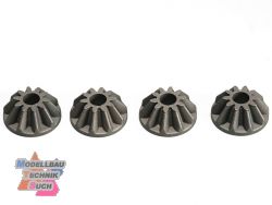 C0230#Mugen Differential Zahnr�der 10T